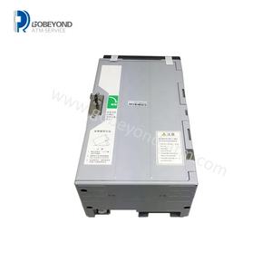 कुंजी के साथ एटीएम मशीन भागों OKI RG7 रीसाइक्लिंग कैसेट YA4229 ID01886 OKI 21SE 4060W कैसेट - Product Image 1