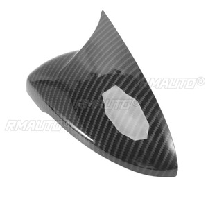 Coques de protection pour rétroviseurs de voiture, capuchons de rétroviseurs pour Kia K3 2019-2023, kit carrosserie, accessoires auto - Product Image 6