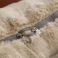 Couverture solide deux-en-un oreiller doux confortable couverture de lit couverture jette des couettes pour voyage canapé canapé chaise bureau climatiseur