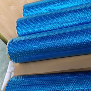 Nuevo Material <span class=keywords><strong>Autoadhesivo</strong></span> de Película de Butilo Compuesta con Lámina de Aluminio <span class=keywords><strong>para</strong></span> Aislamiento <span class=keywords><strong>Acústico</strong></span> en <span class=keywords><strong>Autos</strong></span>, Oficinas, KTV, Resistente a Altas Temperaturas - Product Image 3