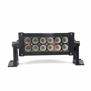Venta caliente Barra de luz LED 4 "7" 14 "22" 32 "42" 50 "52" Barra de luces Spot/Flood/Combo Beam Barra de luz LED - Product Image 1