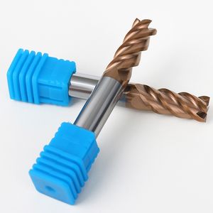 Hrc68 Vierkante Kogelneus Einde Molens Massief Carbide Wolfraam Cnc Frezen Snijder 1/8 3/16 1/4 5/16 3/8 Maten Custom Odm/Oem Ondersteuning - Product Image 2