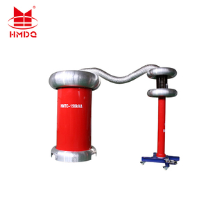 Système de <span class=keywords><strong>test</strong></span> de résistance à la tension AC à fréquence variable par résonance série HMCXZ-150kva /280kv pour câbles, GIS et transformateurs - Product Image 4