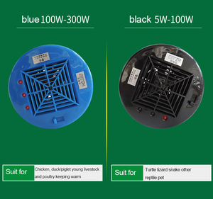 Chicken Farm <strong>Heat</strong> <strong>Lamp</strong> Equipment Animal <strong>Chick</strong> Portable Mini Pig Poultry Heating <strong>Lamp</strong> - Product Image 2