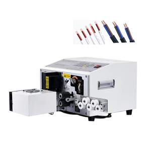 Machine automatique de dénudage de câble gainé à plat - Product Image 4