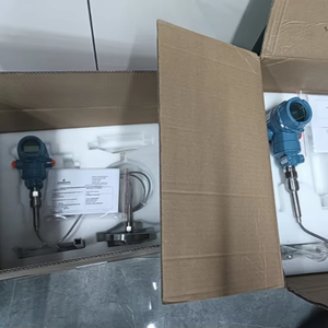 Manómetro Inteligente Rosemounts 2051TG 2051TA 2051GP 100% Original, Medidor de Presión Absoluta, 4-20mA HART ATEX, en Stock - Product Image 5