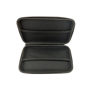 DwayKa – sac de rangement EVA, étui rigide résistant aux chocs, housse de protection portable pour électronique 3C, noir, fabriqué en chine - Product Image 2