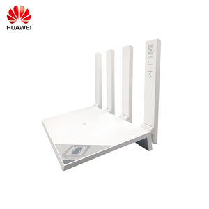 <span class=keywords><strong>Huawei</strong></span> <span class=keywords><strong>routeur</strong></span> AX3Pro quad-core wifi 6 + port Gigabit 3000M taux sans fil protection Internet maison <span class=keywords><strong>routeur</strong></span> haut débit 5G et 2.4G - Product Image 5