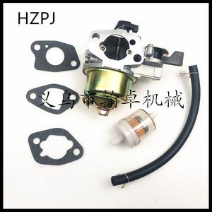 GXV140 GXV160 GXV120 HR194 HRA214 HR214 215คาร์บูเรเตอร์216และตัวกรองน้ำมัน - Product Image 4