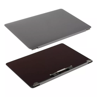 Nouvel assemblage d'écran LCD 13.3 "pour Apple MacBook Air A2337 M1 2020 EMC3598 remplacement d'écran d'ordinateur portable argent/gris sidéral