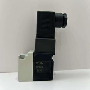 Vanne solénoïde originale SMC VO307-1D1 - Product Image 5