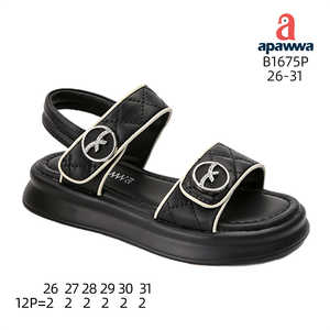 B1675P Catégorie Sandales - Product Image 1