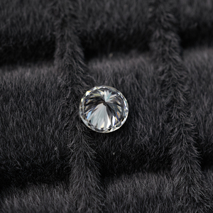 Groothandel Premium Ronde D Kleur VVS1 Zuiverheid GRA Certificaat Losse <span class=keywords><strong>Moissanite</strong></span> Stenen - Product Image 3