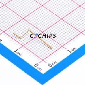 YZB0042-05157-01 Pogo Pin Connector Connector ( Type: Pogo Pin )( Total PIN Count: 1P )( Overall Length / Height: 15.71mm ) - Product Image 1