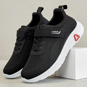 Chaussures de marche décontractées respirantes de bonne qualité pour femmes, chaussures de course athlétiques pour femmes - Product Image 3