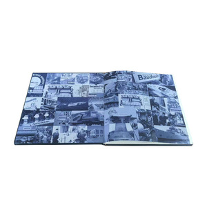 Album <span class=keywords><strong>photo</strong></span> A5 de luxe personnalisé, impression de haute qualité sur papier fantaisie, brochure reliée rigide premium pour vos propres photos - Product Image 3