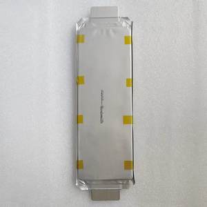 Celda Lipo Semisólida de 3.95v, Celda de Iones de Litio de 3.7V 10c 16000mah 22000mah 27000mah 30000mah, Batería de Estado Sólido de una Sola Celda - Product Image 2