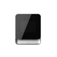 Sistema de Control de Acceso a Puertas con Reconocimiento Facial IP65 para Exteriores, con Visión Nocturna, Audio Bidireccional e Intercomunicador para Seguridad en Comunidades de Apartamentos, OEM