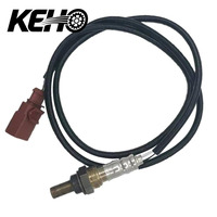 Capteur d'oxygène de haute qualité 0258005730 pour Audi A6L 2.4, capteur de moteur automobile aval (1ère banque)