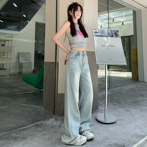 YHJ-015 <span class=keywords><strong>Jeans</strong></span> Corti da <span class=keywords><strong>Donna</strong></span> Personalizzati, <span class=keywords><strong>Jeans</strong></span> Femminili Alla Moda per Uso Quotidiano, Abbigliamento Femminile Premium - Product Image 4