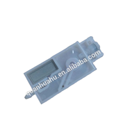 Peredam tinta asli untuk Dx5 Xp600 Mimaki Solvent Printer JV33 JV5 Jv3 Dx7 Nozzle Link tinta tabung selang 4*2.5 kepala cetak Inkjet