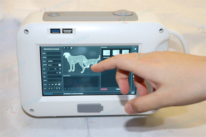 מיני וטרינרי מכונת רנטגן דיגיטלית מכונות xray דיגיטלית מכונות xray דיגיטלי dr תמונה מרפאת מחמד - Product Image 3