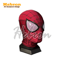 Kostum Cosplay Film Amazing Spider-Man 2 Andrew Maskss Koleksi Pribadi Dewasa Unisex Bahan Berkualitas
