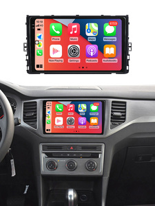 MEKEDE MS autoradio 7 9 10 13 pulgadas pantalla táctil radio audio estéreo Android reproductor multimedia de coche para coche - Product Image 5