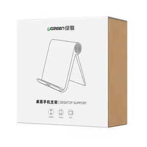 <span class=keywords><strong>Ugreen</strong></span> Phổ Xách Tay Có Thể Điều Chỉnh Điện Thoại Đứng Chủ Nâng Bàn Điện Thoại Thông Minh Hỗ Trợ Máy Tính Bảng Đứng Đối Với iPhone Xiaomi - Product Image 6