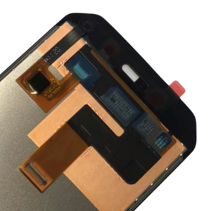 Suku cadang telepon tampilan LCD untuk <span class=keywords><strong>Caterpillar</strong></span> <span class=keywords><strong>S41</strong></span> LCD dengan layar sentuh hitam untuk kucing <span class=keywords><strong>S41</strong></span> LCD - Product Image 4