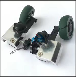 Máquina Komori Enthrone 29 de la mejor calidad, conjunto completo de rueda de goma, piezas de repuesto para máquina de impresión Komori, 1 Juego - Product Image 2