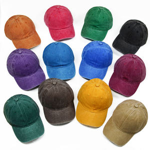 Custom Logo Solid Color <b>Dad</b> <b>Hats</b> Lightweight Breathable Baseball Cap Curved Visor Adjustable Strap Casual Headwear Wholesale - Product Image 5