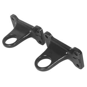 Defender 2020-2024 tamir ön ve arka tampon çekiş römork halka Tow kanca Off-road parçaları araç römorku Hitch aksesuarları - Product Image 2