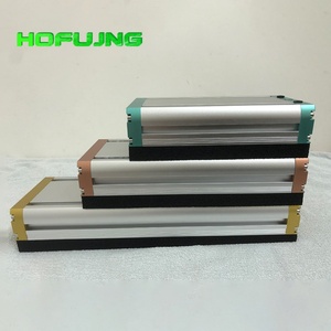 Pneumatic Cobot End Gripper Vacuum Conveyor Gripper <b>Clamping</b> Conveyor Suitable for Lifting Carton and Wooden Plate - Product Image 2