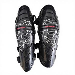 Genouillères <span class=keywords><strong>de</strong></span> <span class=keywords><strong>moto</strong></span> professionnelles <span class=keywords><strong>de</strong></span> haute qualité pour la vente en gros – Équipement <span class=keywords><strong>de</strong></span> <span class=keywords><strong>protection</strong></span> <span class=keywords><strong>de</strong></span> course, imperméables et respirantes - Product Image 6