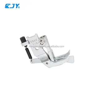 Industrial sewing machine accessories parts Double needle 1560 With a knife presser foot for juki 1560