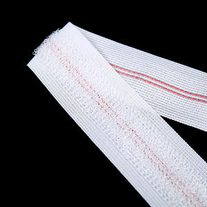 เสื้อขนสัตว์ถักแบบเหนียวแถบผ้าสักหลาดสองด้านมีแถบติดทนต่อแถบผ้าขนแกะเหนียว - Product Image 5