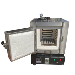 Kinway 4X9 matraces laboratorio <span class=keywords><strong>horno</strong></span> de cerámica de alta temperatura <span class=keywords><strong>horno</strong></span> de mufla para fundición de joyería <span class=keywords><strong>horno</strong></span> de burnout para fundición de joyería - Product Image 2