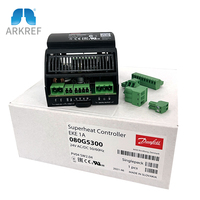 Controlador Danfoss Superheat 100% Original EKE-1A 080G5300 EKE-1C 080G5400