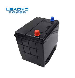 Морской пусковой аккумулятор 12 В 20Ah 400A 40Ah 1000A lifepo4, батарея для троллинга двигателя - Product Image 4