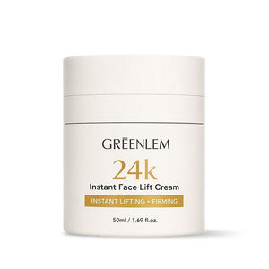 Crème Visage Raffermissante et Hydratante au Collagène 24K, Éclaircissante, Lissante Anti-Rides, Soin de la Peau, Vente en Gros OEM - Product Image 6