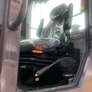 SNSC mini <span class=keywords><strong>930</strong></span> pemuat roda 2ton - Product Image 6