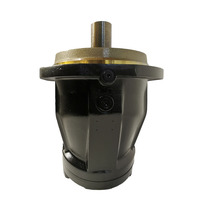 Pompe à pistons hydraulique à axe coudé Rexroth A2FO500, garantie 6 mois, en stock