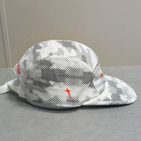 Casquettes de baseball brodées personnalisées en gros – Casquettes de cyclisme, de camping et de course à pied certifiées, avec logo personnalisable