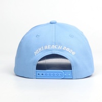 Casquette de baseball en coton non structurée à 6 panneaux personnalisée avec visière incurvée, logo brodé, ajustable, Gorras, OEM ODM