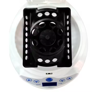 Draagbare Laboratoriumgebruik 6000 Rpm 7500Rpm <span class=keywords><strong>10000Rpm</strong></span> Digitale <span class=keywords><strong>Mini</strong></span> <span class=keywords><strong>Centrifuge</strong></span> Machine - Product Image 3