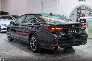 <span class=keywords><strong>Auto</strong></span> Usate FAW Toyota AVALON, Veicolo di Seconda Mano 2022, Edizione Lusso 2.0L Benzina, <span class=keywords><strong>Auto</strong></span> Usata 2.0L, Veicoli a Motore Usati, <span class=keywords><strong>Auto</strong></span> di Seconda Mano - Product Image 4
