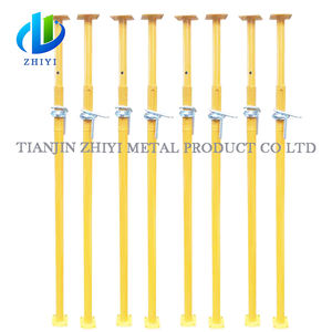 Escora De Ferro Puntales Metalicos De Acero costruzione Etais Metallique - Product Image 6