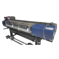 Imprimante jet d'encre Roland RF640 EJ640 reconditionnée, traceur grand format d'occasion