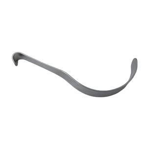 <span class=keywords><strong>Retractor</strong></span> de ligamento de instrumentos básicos de rótula ósea quirúrgica ortopédica veterinaria - Product Image 4